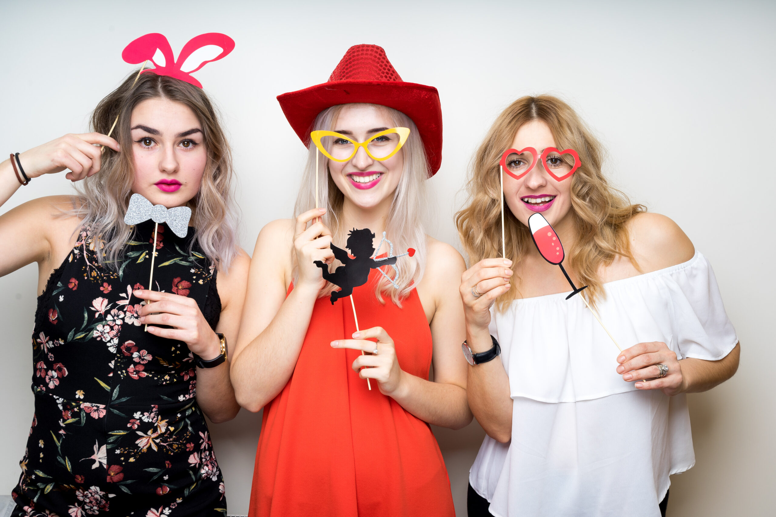 photo booths for weddings