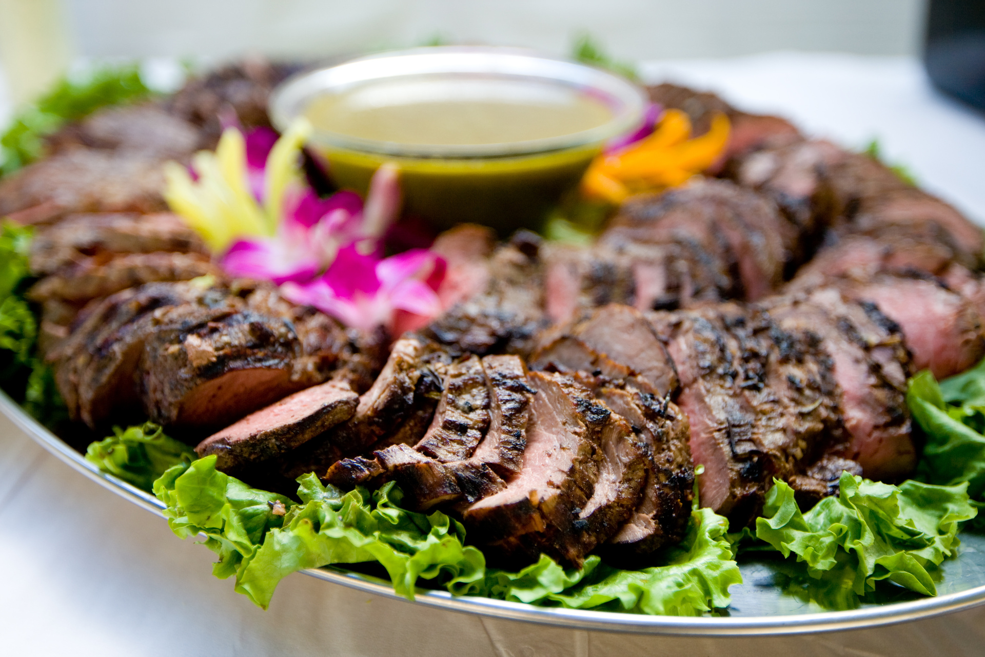 wedding caterers in dallas